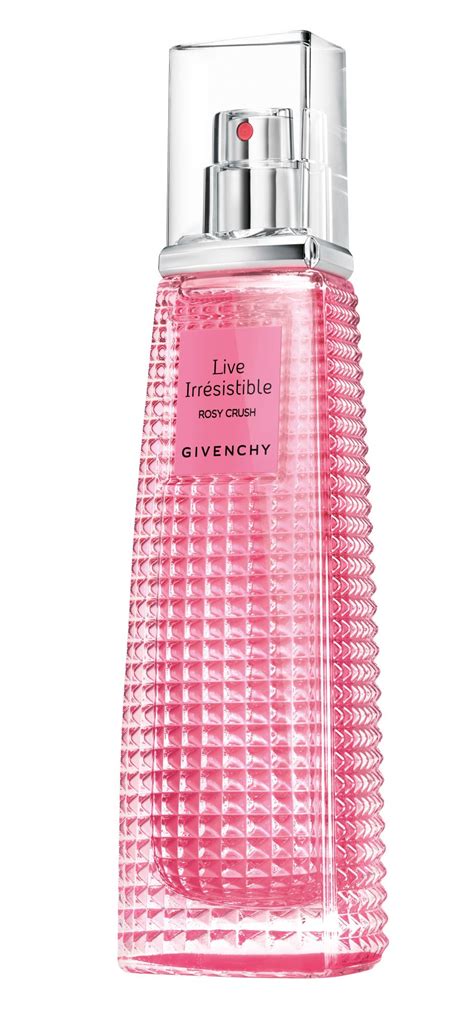 givenchy rosy crush gift set|Givenchy rosy crush.